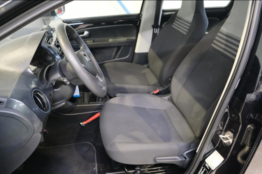 Volkswagen up! 1.0 BMT move up! - N.A.P. Airco, Cruise.