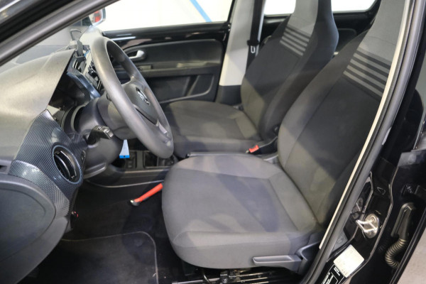 Volkswagen up! 1.0 BMT move up! - N.A.P. Airco, Cruise.