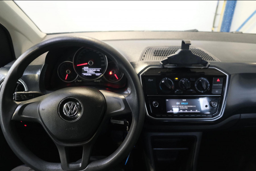 Volkswagen up! 1.0 BMT move up! - N.A.P. Airco, Cruise.