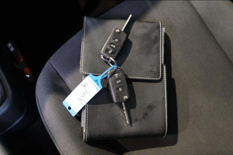 Volkswagen up! 1.0 BMT move up! - N.A.P. Airco, Cruise.