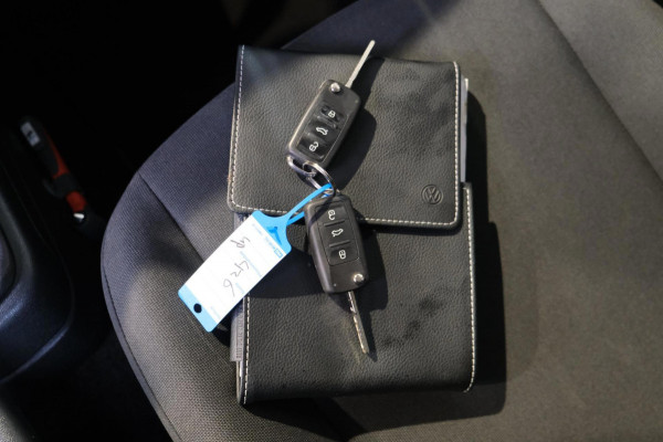 Volkswagen up! 1.0 BMT move up! - N.A.P. Airco, Cruise.