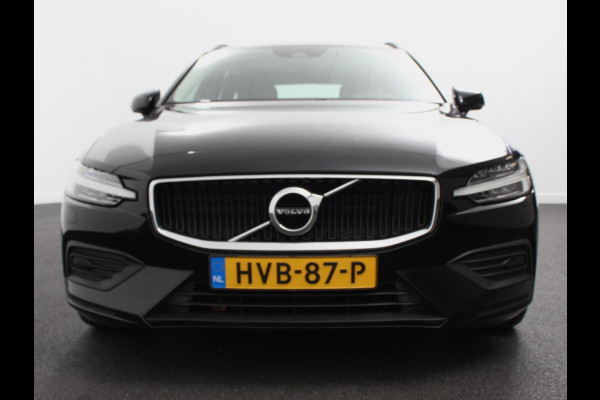 Volvo V60 2.0 B4 Momentum | Climate control | Cruise control adaptieve | Parkeersensoren | Achteruitrijd camera | LED | Verwarmde voorstoelen | Lane assist | Apple Carplay/ Android Auto