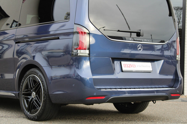 Mercedes-Benz V-Klasse 300 Benzine!! / Lang / AMG / DC / Burmester / Elec Stoel / Vol Opties / NIEUWSTAAT