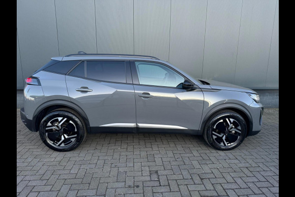 Peugeot 2008 1.2 EAT8 130PK Allure /1e eig. /Adap. Cruis /Stoelverw /v+a camera