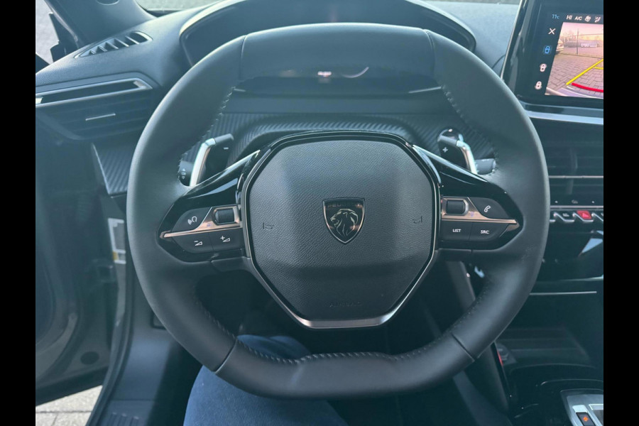 Peugeot 2008 1.2 EAT8 130PK Allure /1e eig. /Adap. Cruis /Stoelverw /v+a camera