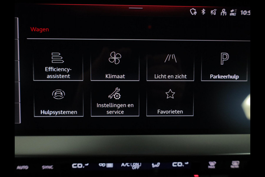 Audi A3 Sportback 30 TFSI S edition 110pk AUT| Navi| 17'LM-velgen| Parksensors|