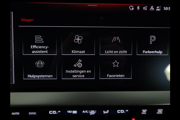 Audi A3 Sportback 30 TFSI S edition 110pk AUT| Navi| 17'LM-velgen| Parksensors|