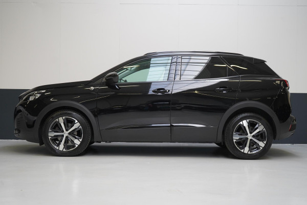 Peugeot 3008 1.2 PureTech Crossway | Panoramadak | Trekhaak | Navigatie | Camera | All-seasonbanden