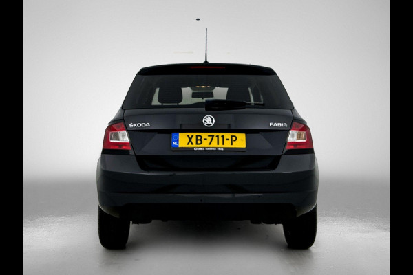 Škoda Fabia 1.0 Active AIRCO | LMV | 5 DEURS