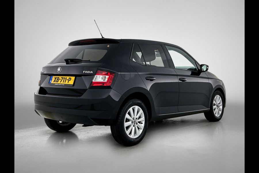 Škoda Fabia 1.0 Active AIRCO | LMV | 5 DEURS