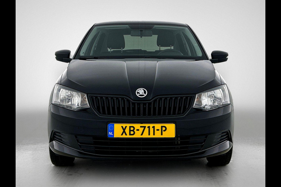 Škoda Fabia 1.0 Active AIRCO | LMV | 5 DEURS