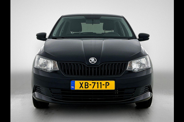 Škoda Fabia 1.0 Active AIRCO | LMV | 5 DEURS