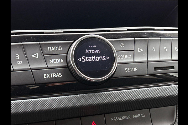 Škoda Fabia 1.0 Active AIRCO | LMV | 5 DEURS