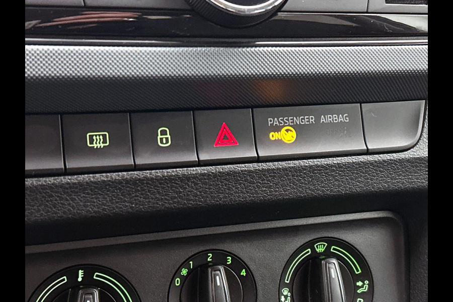 Škoda Fabia 1.0 Active AIRCO | LMV | 5 DEURS