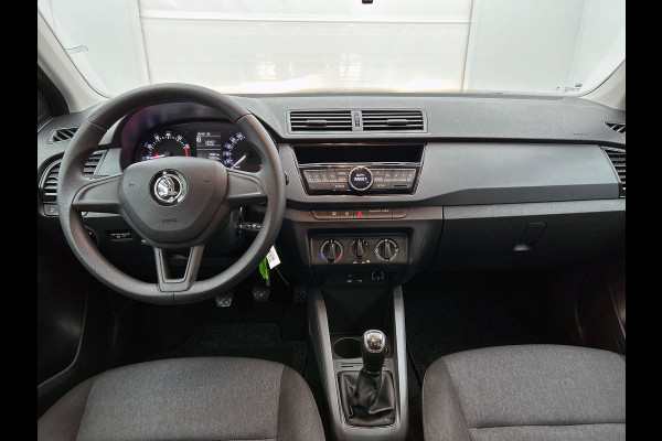 Škoda Fabia 1.0 Active AIRCO | LMV | 5 DEURS