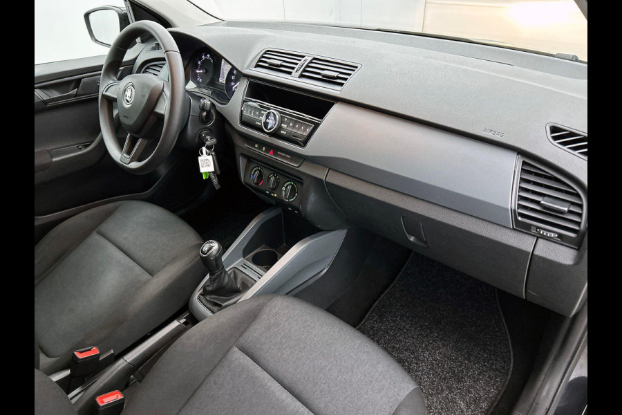 Škoda Fabia 1.0 Active AIRCO | LMV | 5 DEURS