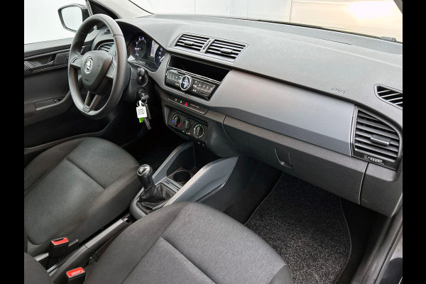 Škoda Fabia 1.0 Active AIRCO | LMV | 5 DEURS