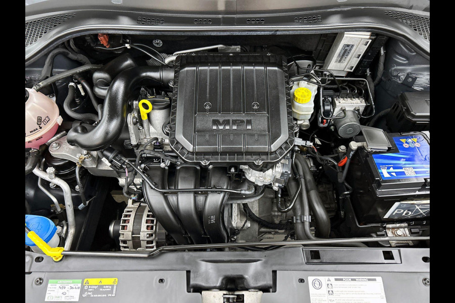 Škoda Fabia 1.0 Active AIRCO | LMV | 5 DEURS