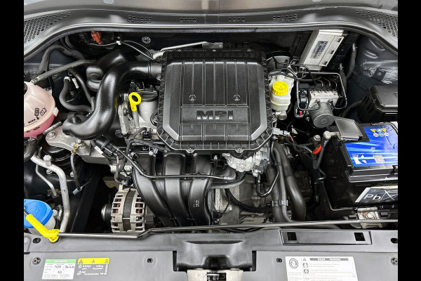 Škoda Fabia 1.0 Active AIRCO | LMV | 5 DEURS