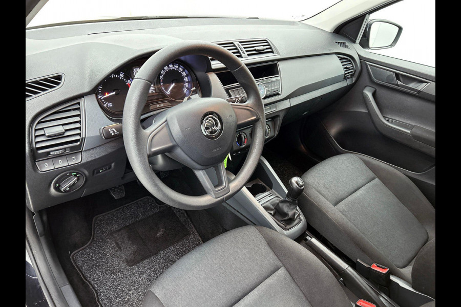 Škoda Fabia 1.0 Active AIRCO | LMV | 5 DEURS