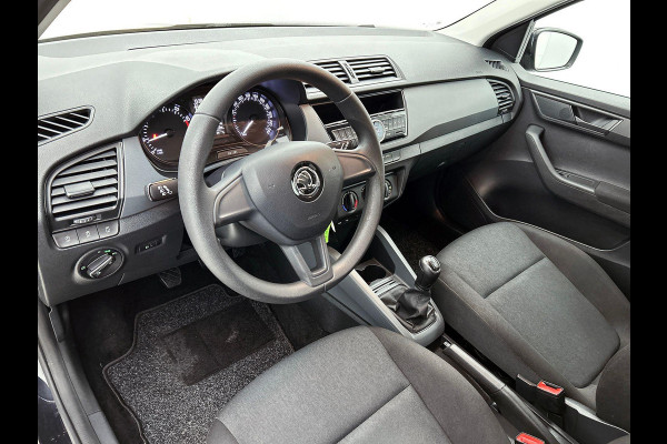 Škoda Fabia 1.0 Active AIRCO | LMV | 5 DEURS