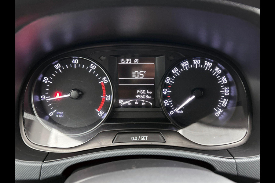 Škoda Fabia 1.0 Active AIRCO | LMV | 5 DEURS