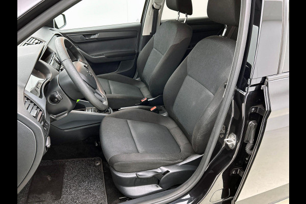 Škoda Fabia 1.0 Active AIRCO | LMV | 5 DEURS