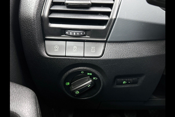 Škoda Fabia 1.0 Active AIRCO | LMV | 5 DEURS