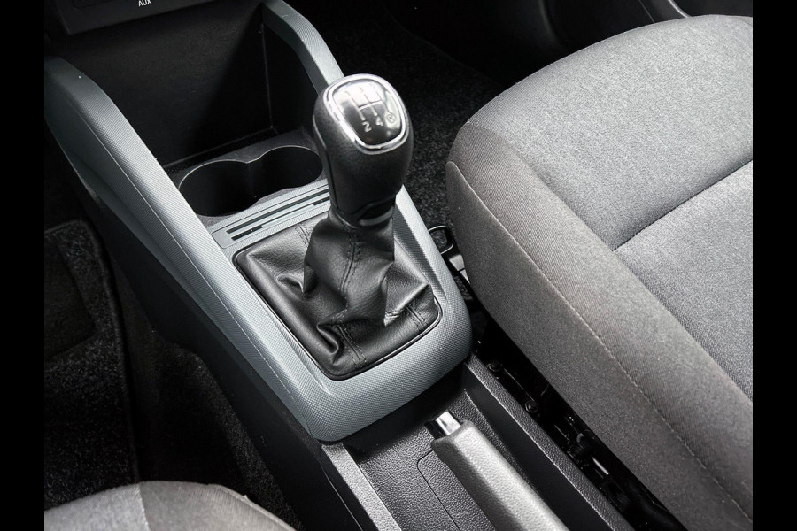 Škoda Fabia 1.0 Active AIRCO | LMV | 5 DEURS