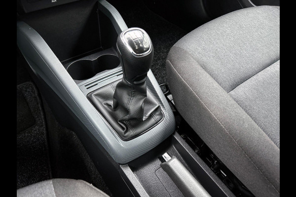 Škoda Fabia 1.0 Active AIRCO | LMV | 5 DEURS