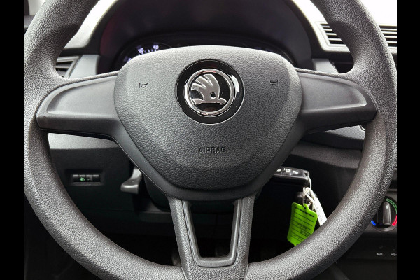 Škoda Fabia 1.0 Active AIRCO | LMV | 5 DEURS