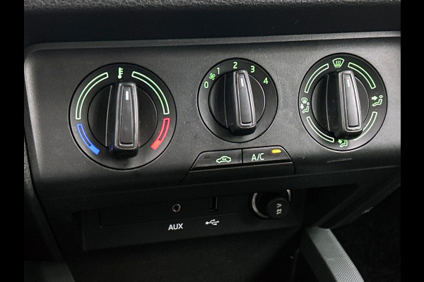 Škoda Fabia 1.0 Active AIRCO | LMV | 5 DEURS