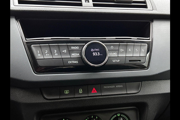 Škoda Fabia 1.0 Active AIRCO | LMV | 5 DEURS