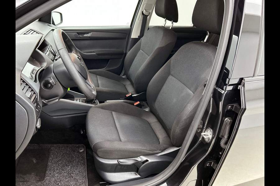 Škoda Fabia 1.0 Active AIRCO | LMV | 5 DEURS