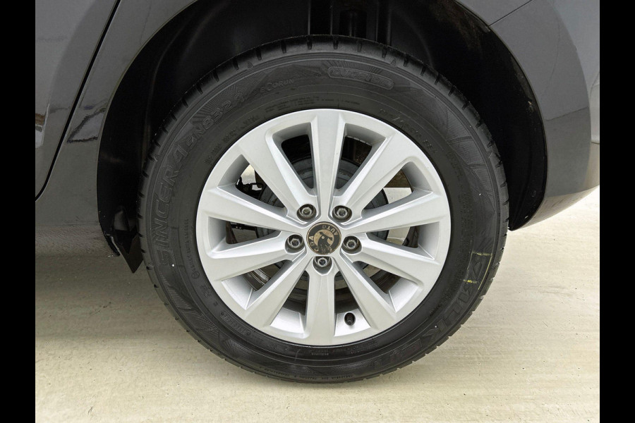 Škoda Fabia 1.0 Active AIRCO | LMV | 5 DEURS