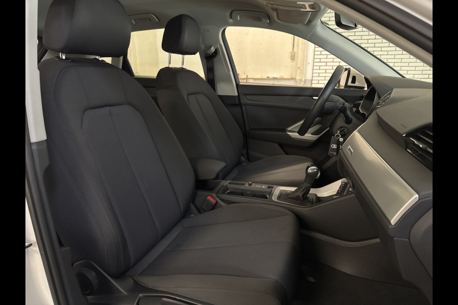 Audi Q3 45 TFSIe 245PK S-TRONIC S-LINE HYBRID CARPLAY/PDC/VIRTUAL