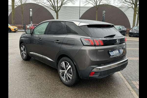 Peugeot 3008 1.6 HYbrid 225 Allure Pack Business PHEV| 23.000KM! | STANDKACHEL| ACHTERUITRIJCAMERA| APPLE CARPLAY/ ANDROID AUTO| RIJKLAARPRIJS INCL. 12 MND BOVAG GARANTIE