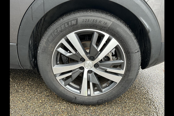 Peugeot 3008 1.6 HYbrid 225 Allure Pack Business PHEV| 23.000KM! | STANDKACHEL| ACHTERUITRIJCAMERA| APPLE CARPLAY/ ANDROID AUTO| RIJKLAARPRIJS INCL. 12 MND BOVAG GARANTIE