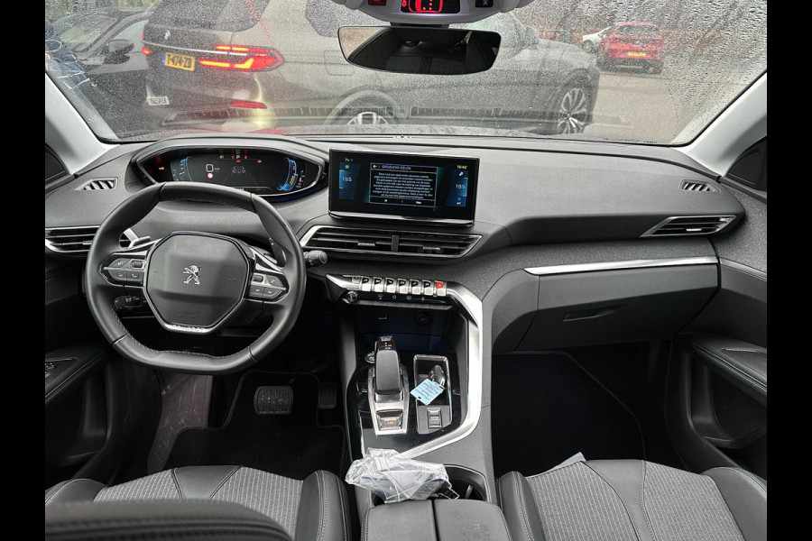 Peugeot 3008 1.6 HYbrid 225 Allure Pack Business PHEV| 23.000KM! | STANDKACHEL| ACHTERUITRIJCAMERA| APPLE CARPLAY/ ANDROID AUTO| RIJKLAARPRIJS INCL. 12 MND BOVAG GARANTIE