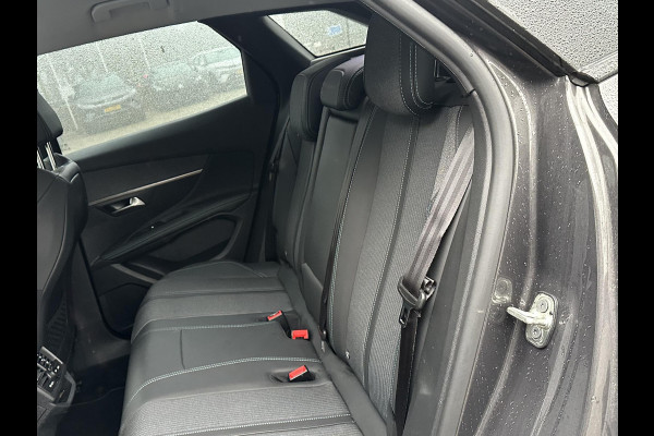 Peugeot 3008 1.6 HYbrid 225 Allure Pack Business PHEV| 23.000KM! | STANDKACHEL| ACHTERUITRIJCAMERA| APPLE CARPLAY/ ANDROID AUTO| RIJKLAARPRIJS INCL. 12 MND BOVAG GARANTIE