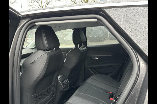 Peugeot 3008 1.6 HYbrid 225 Allure Pack Business PHEV| 23.000KM! | STANDKACHEL| ACHTERUITRIJCAMERA| APPLE CARPLAY/ ANDROID AUTO| RIJKLAARPRIJS INCL. 12 MND BOVAG GARANTIE
