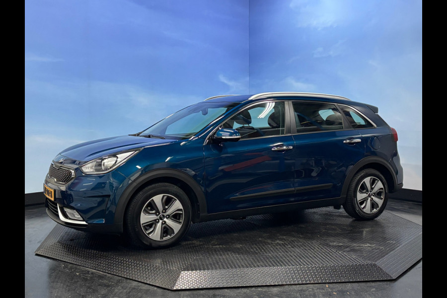 Kia Niro 1.6 GDi Hybrid ExecutiveLine Navi | Clima | Cruise |Camera