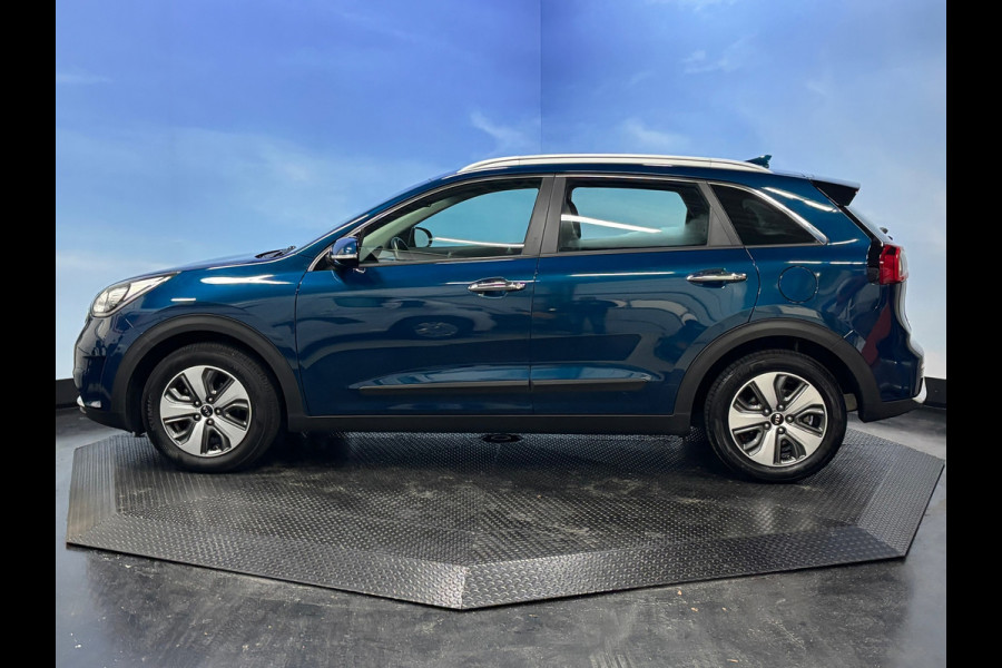 Kia Niro 1.6 GDi Hybrid ExecutiveLine Navi | Clima | Cruise |Camera