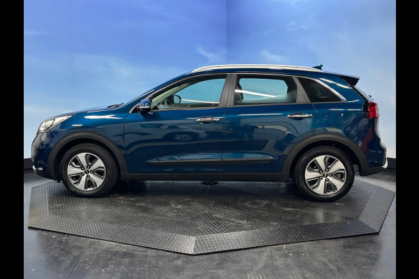 Kia Niro 1.6 GDi Hybrid ExecutiveLine Navi | Clima | Cruise |Camera