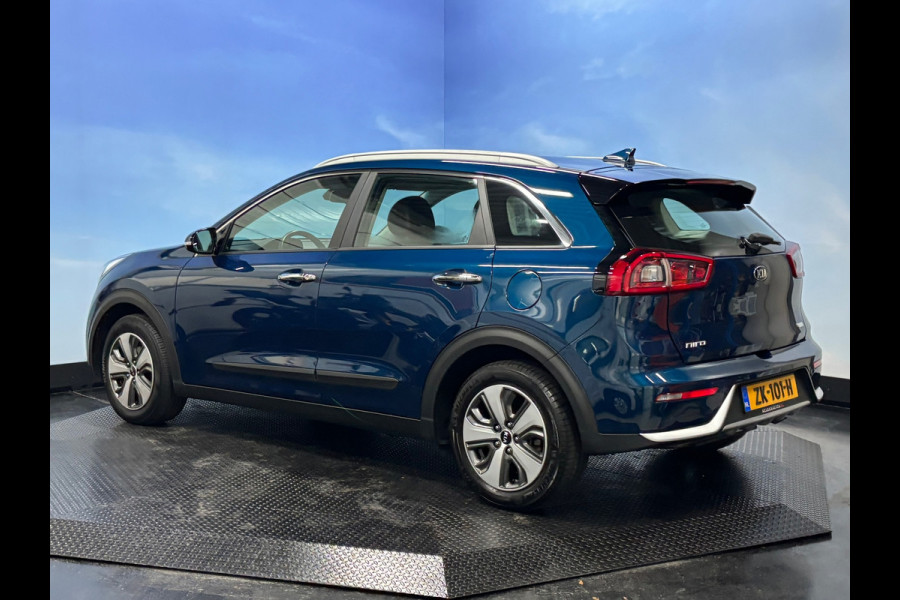 Kia Niro 1.6 GDi Hybrid ExecutiveLine Navi | Clima | Cruise |Camera