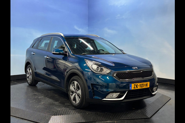 Kia Niro 1.6 GDi Hybrid ExecutiveLine Navi | Clima | Cruise |Camera