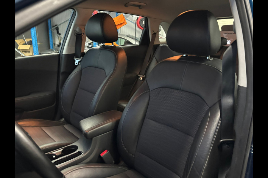 Kia Niro 1.6 GDi Hybrid ExecutiveLine Navi | Clima | Cruise |Camera