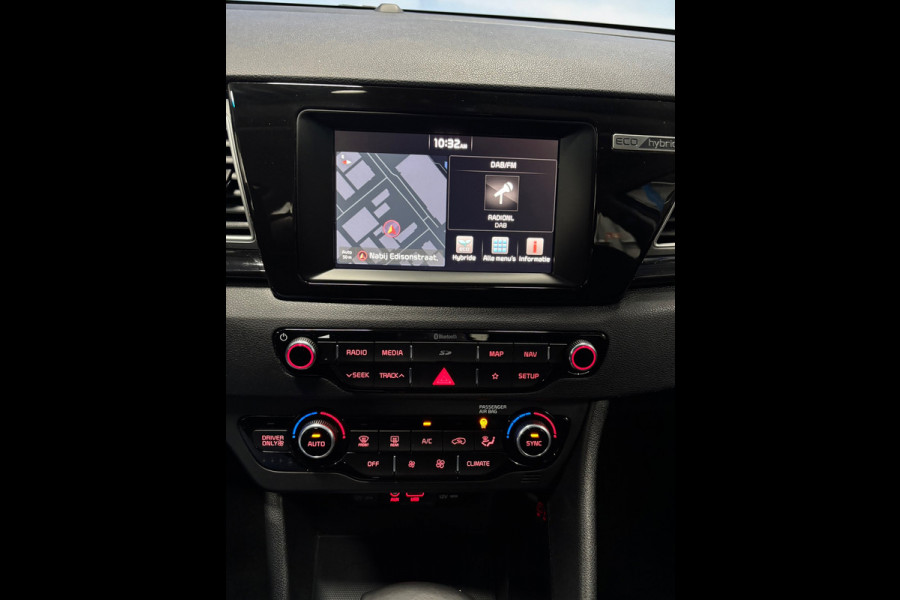 Kia Niro 1.6 GDi Hybrid ExecutiveLine Navi | Clima | Cruise |Camera