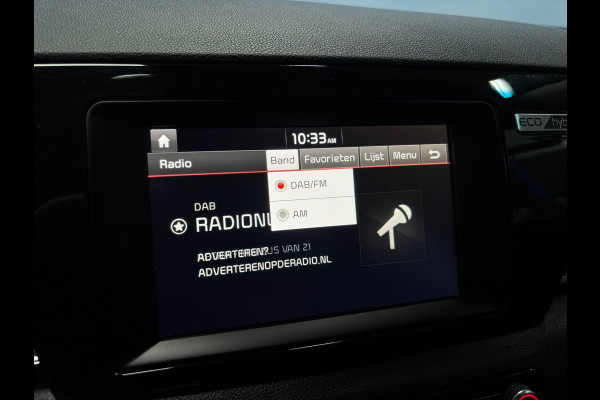 Kia Niro 1.6 GDi Hybrid ExecutiveLine Navi | Clima | Cruise |Camera