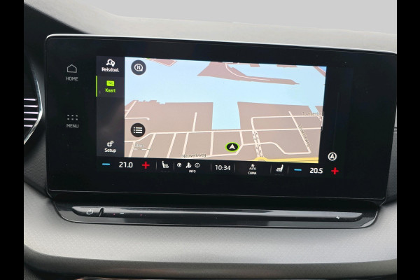 Škoda Octavia Combi 1.0 TSI Business Edition | Achteruitrijcamera | Stoelverwarming | Navigatie | Elektrische achterklep |